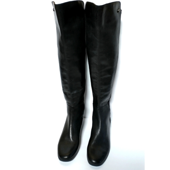 Vince Camuto Karita Over The Knee Riding Boots - Picture 5 of 8